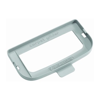 BLACK+DECKER Patin à moquette Steam Mop BLACK+DECKER Patin à moquette Steam Mop