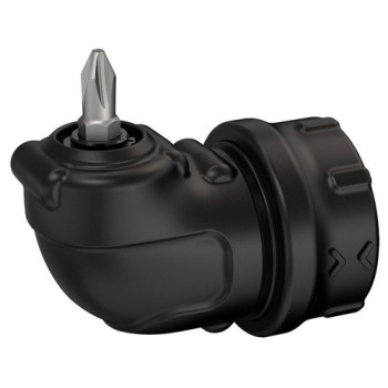 Aufsatz for accu-Schrauber 3.6V, Winkel-Aufsatz Aufsatz for accu-Schrauber 3.6V, Winkel-Aufsatz