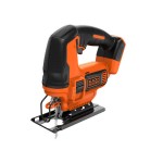 BLACK+DECKER Scie sauteuse sans fil BDCJS18N Solo