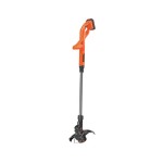 BLACK+DECKER Akku-Trimmer ST1823, LiIon-Akku 18V/1.5Ah