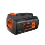 BLACK+DECKER accu BL20362, LiIon-accu 36V/2.0Ah