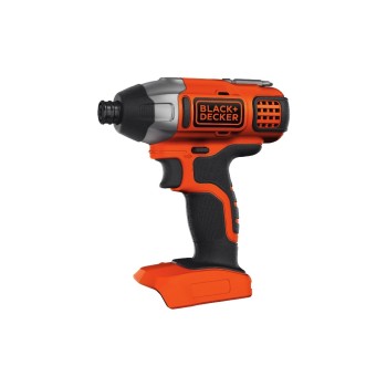 Black+Decker Schlagschrauber BDCIM18N-XJ, ohne Akku und Ladegerät