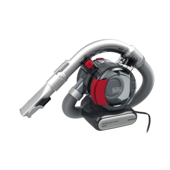 Auto-Handstaubsauger PD1200AV-XJ, 12V, 560 ml Staubfangbehälter Auto-Handstaubsauger PD1200AV-XJ, 12V, 560 ml Staubfangbehälter