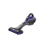 BLACK+DECKER Aspirateur à main sans fil Dustbuster Pet