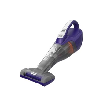 BLACK+DECKER Akkusauger Dustbuster 12V Pet, 16.2Wh (12V) BLACK+DECKER Akkusauger Dustbuster 12V Pet, 16.2Wh (12V)