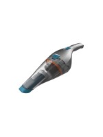 BLACK+DECKER Akkusauger Dustbuster silber, 10.8Wh (7.2V / 1.5Ah)