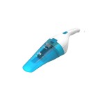 BLACK+DECKER Aspirateur à main sans fil WET+DRY Dustbuster