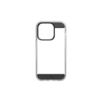 Black Rock Cover Air Robust, for Apple iPhone 14 Pro, black 