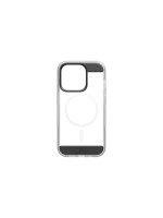 Black Rock Coque arrière Mag Air Protection iPhone 14 Pro