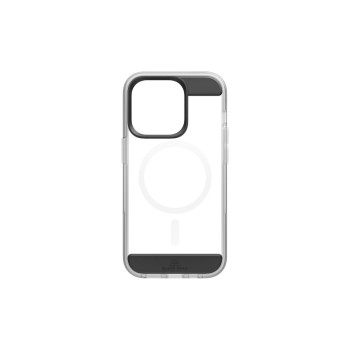 Black Rock Coque arrière Mag Air Protection iPhone 14 Pro Black Rock Coque arrière Mag Air Protection iPhone 14 Pro