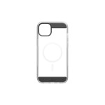 Black Rock Cover Mag Air Protection, for Apple iPhone 14 Plus, black 