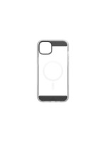 Black Rock Coque arrière Mag Air Protection iPhone 14 Plus