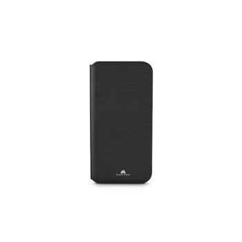 Black Rock Book Cover Slim Folio Apple iPhone 17 Pro Max Black Rock Book Cover Slim Folio Apple iPhone 17 Pro Max