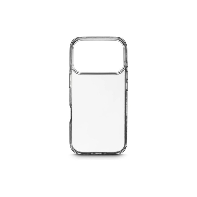 BlackRock Cover Clear Protection Case, für Apple iPhone 17 Pro, Transparent BlackRock Cover Clear Protection Case, für Apple iPhone 17 Pro, Transparent