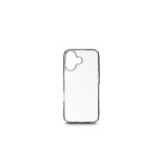 Black Rock Coque arrière Clear Protection Case Apple iPhone 17