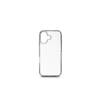 BlackRock Cover Clear Protection Case, für Apple iPhone 17, Transparent BlackRock Cover Clear Protection Case, für Apple iPhone 17, Transparent