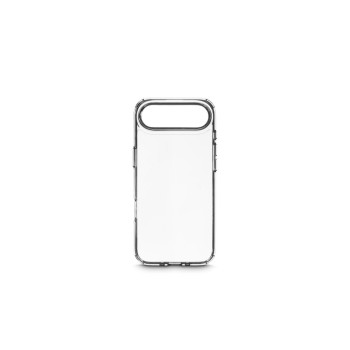 Black Rock Coque arrière Clear Protection Case Apple iPhone Air Black Rock Coque arrière Clear Protection Case Apple iPhone Air