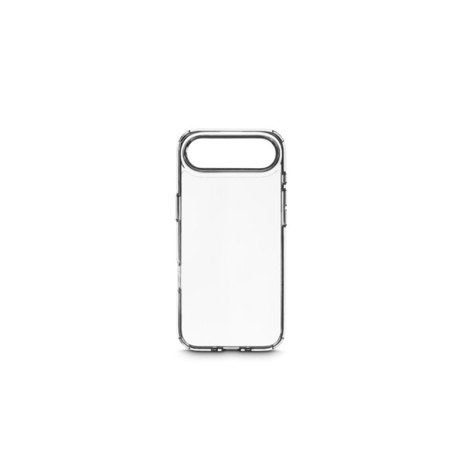 Black Rock Coque arrière Clear Protection Case Apple iPhone Air Black Rock Coque arrière Clear Protection Case Apple iPhone Air
