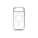 Black Rock Coque arrière Mag Clear Case Apple iPhone Air