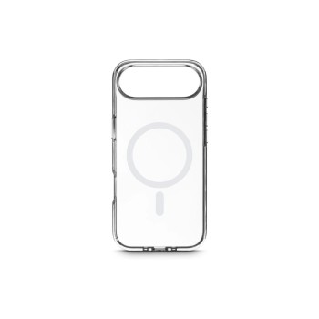 Black Rock Coque arrière Mag Clear Case Apple iPhone Air Black Rock Coque arrière Mag Clear Case Apple iPhone Air