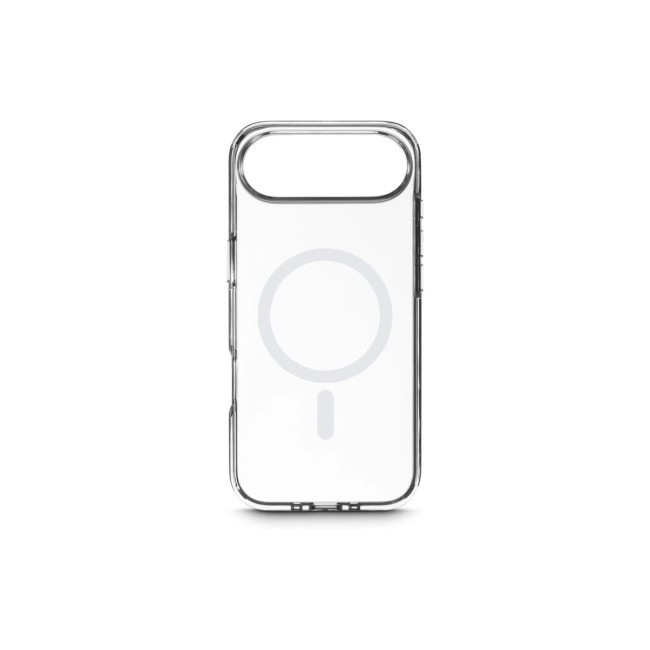 Black Rock Coque arrière Mag Clear Case Apple iPhone Air Black Rock Coque arrière Mag Clear Case Apple iPhone Air