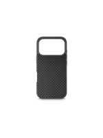 Black Rock Coque arrière Robust Carbon Apple iPhone 17 Pro Max