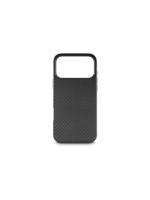 Black Rock Coque arrière Robust Carbon Apple iPhone 17 Pro