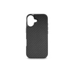 Black Rock Coque arrière Robust Carbon Apple iPhone 17