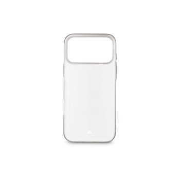 Black Rock Coque arrière Ultra Thin Iced Apple iPhone 17 Pro Max Black Rock Coque arrière Ultra Thin Iced Apple iPhone 17 Pro Max