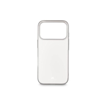 Black Rock Coque arrière Ultra Thin Iced Apple iPhone 17 Pro Black Rock Coque arrière Ultra Thin Iced Apple iPhone 17 Pro