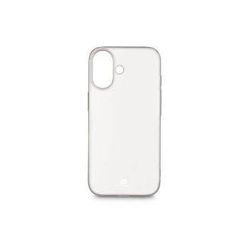 Black Rock Coque arrière Ultra Thin Iced Apple iPhone 17 Black Rock Coque arrière Ultra Thin Iced Apple iPhone 17