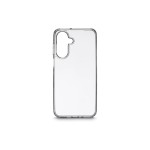 Black Rock Coque arrière Clear Protection Case Samsung Galaxy A17
