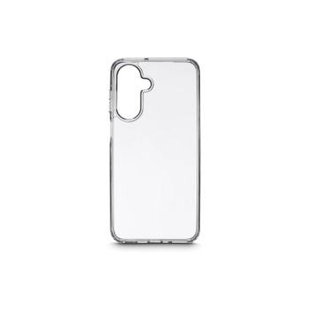 Black Rock Coque arrière Clear Protection Case Samsung Galaxy A17 Black Rock Coque arrière Clear Protection Case Samsung Galaxy A17