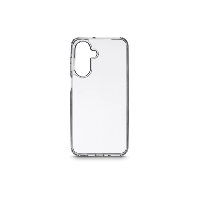Black Rock Coque arrière Clear Protection Case Samsung Galaxy A17 Black Rock Coque arrière Clear Protection Case Samsung Galaxy A17