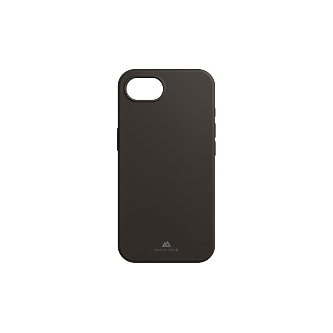 Black Rock Coque arrière Urban Case Apple iPhone 16e Black Rock Coque arrière Urban Case Apple iPhone 16e