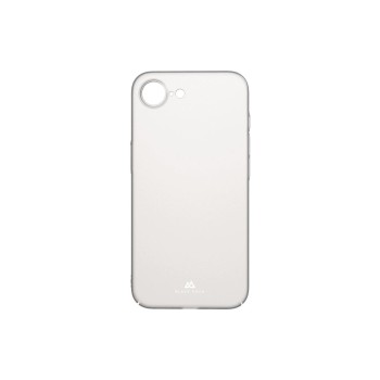 Black Rock Coque arrière Ultra Thin Iced Apple iPhone 16e Black Rock Coque arrière Ultra Thin Iced Apple iPhone 16e