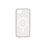 Black Rock Coque arrière Mag Clear Case Apple iPhone 16e