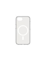Black Rock Coque arrière Mag Clear Case Apple iPhone 16e