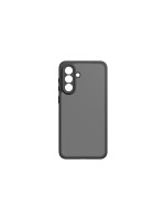 Black Rock Cover Hybrid Case, für Samsung GalaxyA56 5G, Schwarz