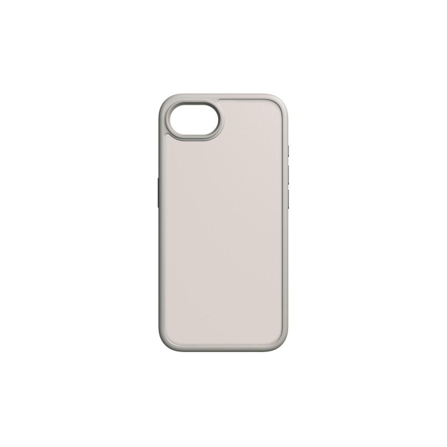 Black Rock Coque arrière Hybrid Case Apple iPhone16e Black Rock Coque arrière Hybrid Case Apple iPhone16e