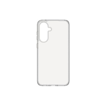 Black Rock Coque arrière Clear Protection Case Samsung Galaxy A56 5G Black Rock Coque arrière Clear Protection Case Samsung Galaxy A56 5G