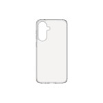 Black Rock Coque arrière Clear Protection Case Samsung Galaxy A36 5G