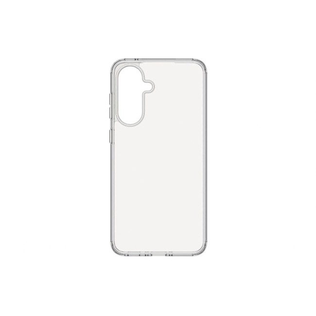 Black Rock Coque arrière Clear Protection Case Samsung Galaxy A36 5G Black Rock Coque arrière Clear Protection Case Samsung Galaxy A36 5G