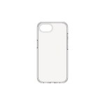 Black Rock Coque arrière Clear Protection Case Apple iPhone 16e
