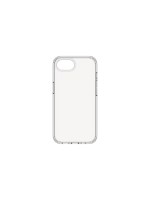 Black Rock Coque arrière Clear Protection Case Apple iPhone 16e