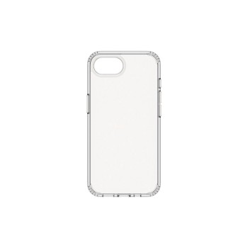 Black Rock Cover Clear Protection Case, für AppleiPhone 16e, Transparent Black Rock Cover Clear Protection Case, für AppleiPhone 16e, Transparent