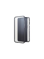 Black Rock Coque arrière 360° Glass Samsung Galaxy A56 5G