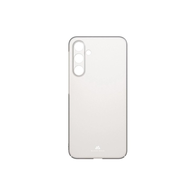 Black Rock Coque arrière Ultra Thin Iced Samsung Galaxy A16 4G/5G Black Rock Coque arrière Ultra Thin Iced Samsung Galaxy A16 4G/5G