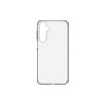 Black Rock Coque arrière Clear Protection Case Samsung Galaxy A16 4G/5G