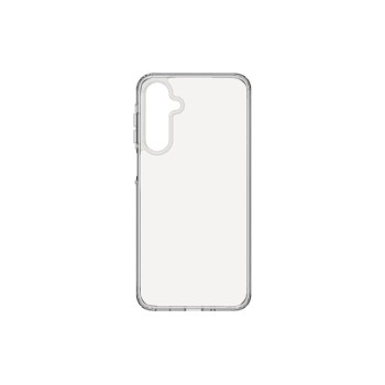Black Rock Coque arrière Clear Protection Case Samsung Galaxy A16 4G/5G Black Rock Coque arrière Clear Protection Case Samsung Galaxy A16 4G/5G